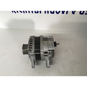 Alternatore NISSAN Micra 7a Serie 23100 1hh14 Hr12 Benzina 1200 (10>16) - Product Image 1