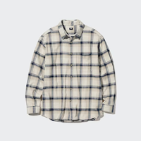 MEJOR PRECIO-Camisa de vestir para hombres Algodón Mangas largas-Camisas para hombres Fábrica directa personalizada de Vietnam