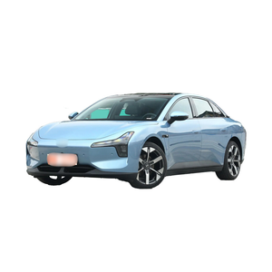 M03 2025 Sedán Eléctrico, Vehículo Inteligente de Nueva Energía con Gran Autonomía y Carga Rápida - Product Image 2