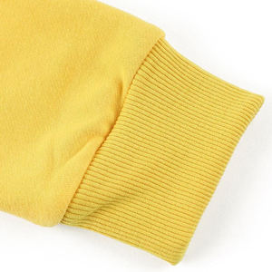 Nouvelle mode sweat à capuche homme lourd couleur unie personnalisé haute qualité sweat à capuche vintage à fermeture éclair pour hommes - Product Image 4