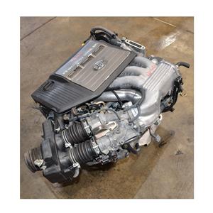 Motor 1MZ-FE de desplazamiento 3L confiable usado para Toyota con alta confiabilidad - Product Image 4