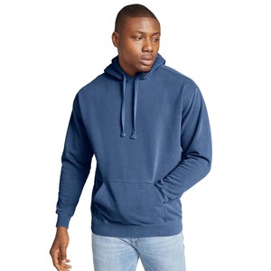Sudadera con Capucha para Hombre, Estilo Casual Deportivo, Holgada, de Manga Larga, para Otoño e Invierno - Product Image 4