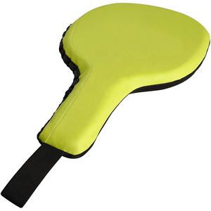 Taekwondo Equipment Unbreakable Kicking and Punching Taekwondo Sparring-Paddles For Kids and Adults Made By-Georgia - Product Image 3