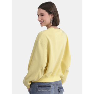 Offre Spéciale nouveauté hiver saison grande taille femmes personnalisé graphique impression sweat conception personnalisée élégant sweat pour les femmes - Product Image 3