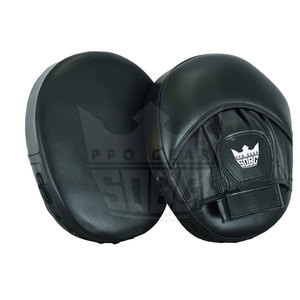 Almohadillas de enfoque de entrenamiento deportivo personalizadas, mejor fabricante, logotipo personalizado, proveedor de Pakistán, almohadillas de enfoque hechas en fábrica - Product Image 1