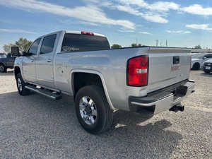 Utilisé 2016 G * MC Sierra 2500HD - Product Image 3