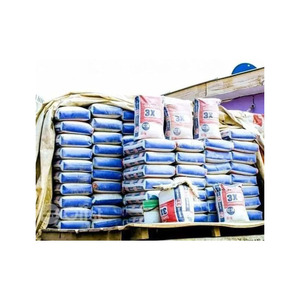 42.5N ซีเมนต์ปอร์ตแลนด์ธรรมดา/R OPC CEM สีเทา - Product Image 2