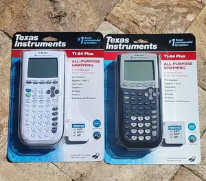 Texas Instruments TI-89 titanyum grafik hesap makinesi için orijinal satış 50 olsun 20 ücretsiz en iyi teklif satın