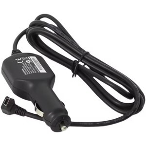 Cargador negro para <span class=keywords><strong>Garmin</strong></span> <span class=keywords><strong>gps</strong></span> nuvi 3560R / 3590 / 3595 / 3595R / 3790T / nuvi <span class=keywords><strong>40</strong></span> Cargador <span class=keywords><strong>GPS</strong></span> para coche Compatible con teléfono móvil - Product Image 4