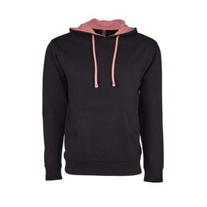 Sweats à capuche en polaire éponge française/9301 unisexe construire votre marque sweat à capuche teint durable construire votre marque à capuche - Product Image 5