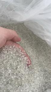 Résine Polybutene-1 PB-1 vierge fabriquée en Autriche couleur Vivary naturelle disponible pour les raccords d'injection extrudés chaud/froid - Product Image 3