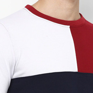 Concevez votre propre logo hommes T-Shirt meilleures ventes hommes T-Shirt Street Wear T-shirt décontracté pour les hommes - Product Image 5