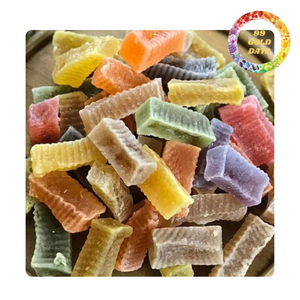 เยลลี่มอสทะเลเพื่อสุขภาพ | รสชาติผลไม้ธรรมชาติ | ต้นกำเนิดของเวียดนาม - Product Image 1