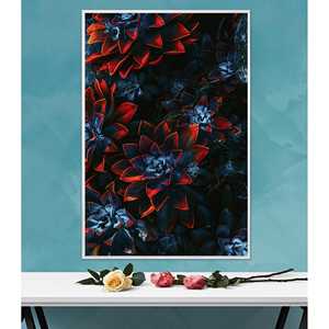 Juego de 3 Marcos Blancos para Pósteres de 61 x 91.5 cm para Exhibir tus Recuerdos Favoritos - Product Image 4