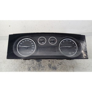 PANEL DE INSTRUMENTOS CENTRAL LANCIA Ypsilon 4ª Serie 51893689/A2C53421855 169A4000 (11>23) - Product Image 1