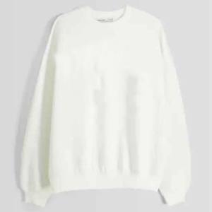 Col roulé GM Sherpa Fleece Thick Crop Top Sweater Womens Korean Style Student Autumn Winter Half Zipper Warm Hoodie - Product Image 3