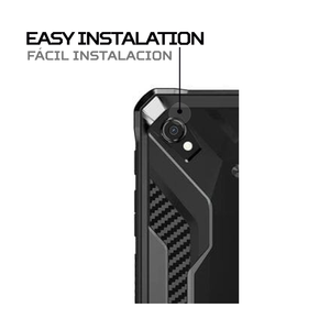 ฟิล์มกันรอยหน้าจอ ANTISHOCK สำหรับ Doogee R20 2024 ฟิล์มป้องกันโทรศัพท์มือถือระดับพรีเมียม - Product Image 3