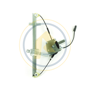 อะไหล่ชุดมอเตอร์กระจกไฟฟ้า Ac Rolcar รุ่นปรับได้สำหรับ OE 05096177AA 55363286 เหมาะสำหรับรถ Jeep Grand Cherokee ปี 1999-2003 - Product Image 1
