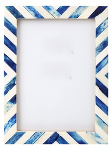Handmade High Quality IndianBone Inlay Picture Photo <b>Frame</b> Best Attractive Gift Customized <b>With</b> Bone Inlay Handmade Picture Fram - Product Image 5
