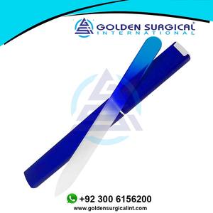 Lima de Uñas de Vidrio con Estuche, Lima de Uñas Profesional Bona Fide Beauty, Moldea las Uñas con Suavidad - Product Image 3