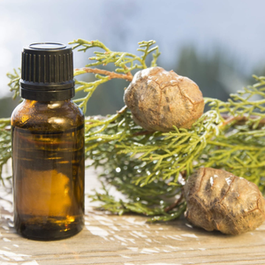 Aceite esencial de ciprés puro 100% - Product Image 5