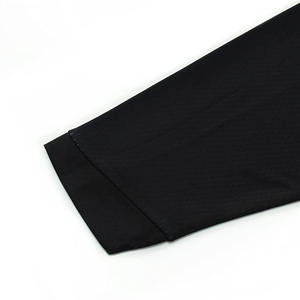 Nuevo Jersey de carreras para hombres 100% poliéster transpirable de secado rápido cómodo Jersey de manga larga Jersey de carreras para hombres - Product Image 6