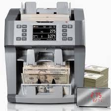 Nouvel arrivage à prix abordable : Compteur de billets mixte Cas-sidas 9900R V2 + Pièces et accessoires complets, livraison mondiale disponible - Product Image 3