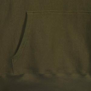 Sweat-shirts pour hommes à la mode, design personnalisé, respirants, manches longues, fermeture éclair, 100% coton, couleur unie, impression numérique - Product Image 2