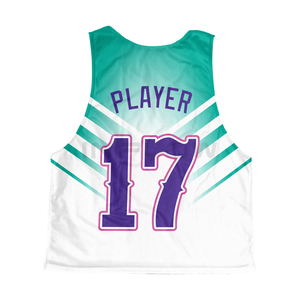 Maillot de sport unisexe LACROSSE personnalisé pour jeunes, toutes tailles, uniforme d'équipe imprimé, uniforme de football américain des TNO - Product Image 6