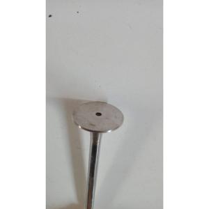 VALVOLA DI ASPIRAZIONE FIAT Ulysse 1a Serie (94>99) 9600781780 Benzina - Product Image 4