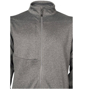 Chaqueta de Invierno para Hombre KEVEN IMPEX, con Cierre, Cuello Alto, Estilo Moderno, Tejida en Poliéster, Resistente al Viento, Corte Regular, Colores Sólidos, 350g - Product Image 5