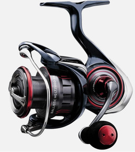 Carrete de Pesca Giratorio Daiwa Ballistic MQ LT 2500D-XH - (BAMQLT2500D-XH) - Venta Directa de Fábrica - Product Image 6