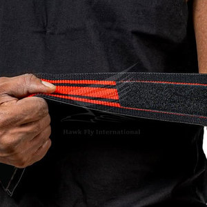 Coderas de Neopreno de Alta Calidad de Marca Privada, Diseño Personalizado, Accesorios de Fitness, Protección Profesional para Venta en Línea - Product Image 6