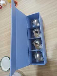 วัสดุเปลือกหอยเทอร์โบหยกลายแถบขัดเงาได้รับความนิยมทำขึ้นเพื่อเป็นของขวัญวันคริสต์มาส - Product Image 5