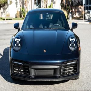 รถปอร์เช่ 911 คาร์เรรา เอส คูเป้ ปี 2021 มือสอง พวงมาลัยซ้าย/ขวา - Product Image 1