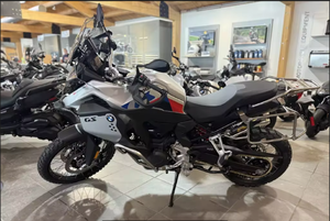 Motocyclettes sportives B-M-W F 850 GS - Product Image 2