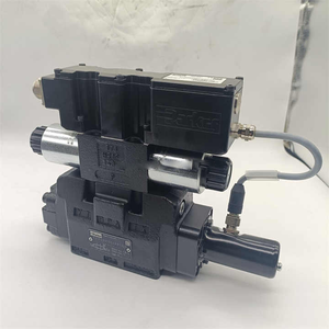 Vanne hydraulique D91 D31 D31FHE01A4NB00 D31FCE01CC4NB70 D31FHE01A4NB0047 D31FCE01CC4NB70 Vanne de commande proportionnelle - Product Image 3