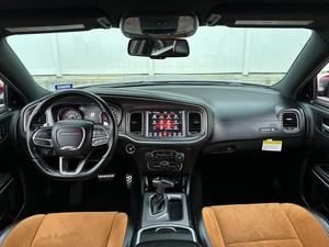 cLEAN 2021 Do-d-ge Char_ger Scat Pack RWD - Product Image 2