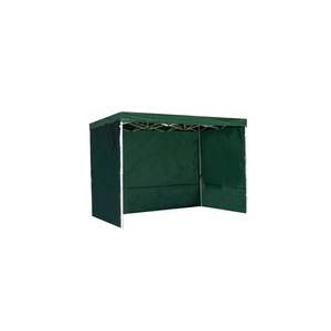Paquete de 3 lados lisos para muebles de camping de Línea 3x3 Accesorios de tienda fáciles de usar - Product Image 1