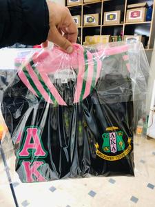 CHAQUETAS MASONIC REGALIA CHAQUETAS VARSITY MUJER - Product Image 5