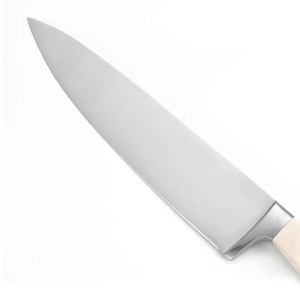 มีดเชฟด้ามขาว - Product Image 2