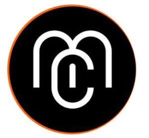 MUGHAL CRAFTS logo