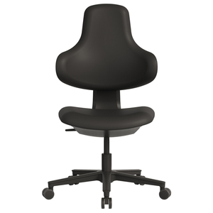 Tabourets d'assistant dentaire pour la physiothérapie Traitement <span class=keywords><strong>médical</strong></span> de PT pour l'usage d'hôpital de dentiste Chaise confortable de tabouret dentaire en cuir - Product Image 3