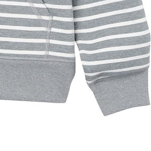 Sweat à capuche zippé quotidien, confort respirant, silhouette décontractée, streetwear fonctionnel à vendre - Product Image 3