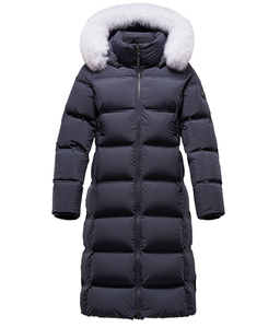 Chaquetas Acolchadas Impermeables Gruesas y Coloridas para Mujer, Chaqueta de Invierno con Capucha, Manga Larga, Abrigo Acolchado de Moda - Product Image 6