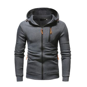 Logo personnalisé 100% coton Jogger grande taille en gros survêtements meilleure qualité vêtements de sport survêtements d'hiver à vendre - Product Image 4