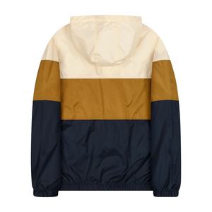 Veste coupe-vent légère en nylon de haute qualité pour hommes, personnalisable, OEM - Product Image 2