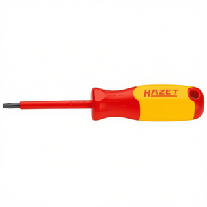 Destornillador TORX Aislado de Protección Hazet para Electricistas - Product Image 3