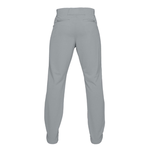 Uniforme de Béisbol Unisex Personalizado, Ropa Deportiva de Softbol de Alta Calidad, Impresión por Sublimación, 100% Poliéster Antibacteriano y Absorbente de Humedad - Product Image 6