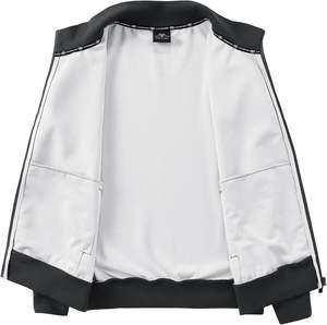 Ensemble de survêtements bleus pour hommes Survêtements de survêtement Tenues 2 pièces BY STYLE BOY & Co - Product Image 5